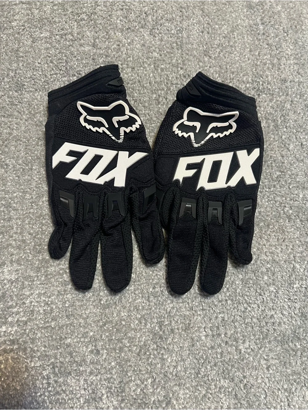 FOX Racing Gloves - Picture 1 of 3